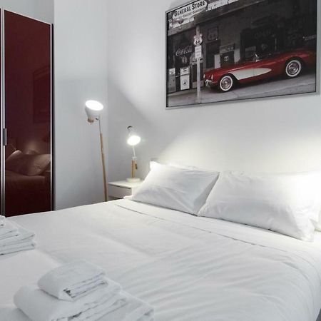 Italianway - Merlo 3 Milano Eksteriør bilde