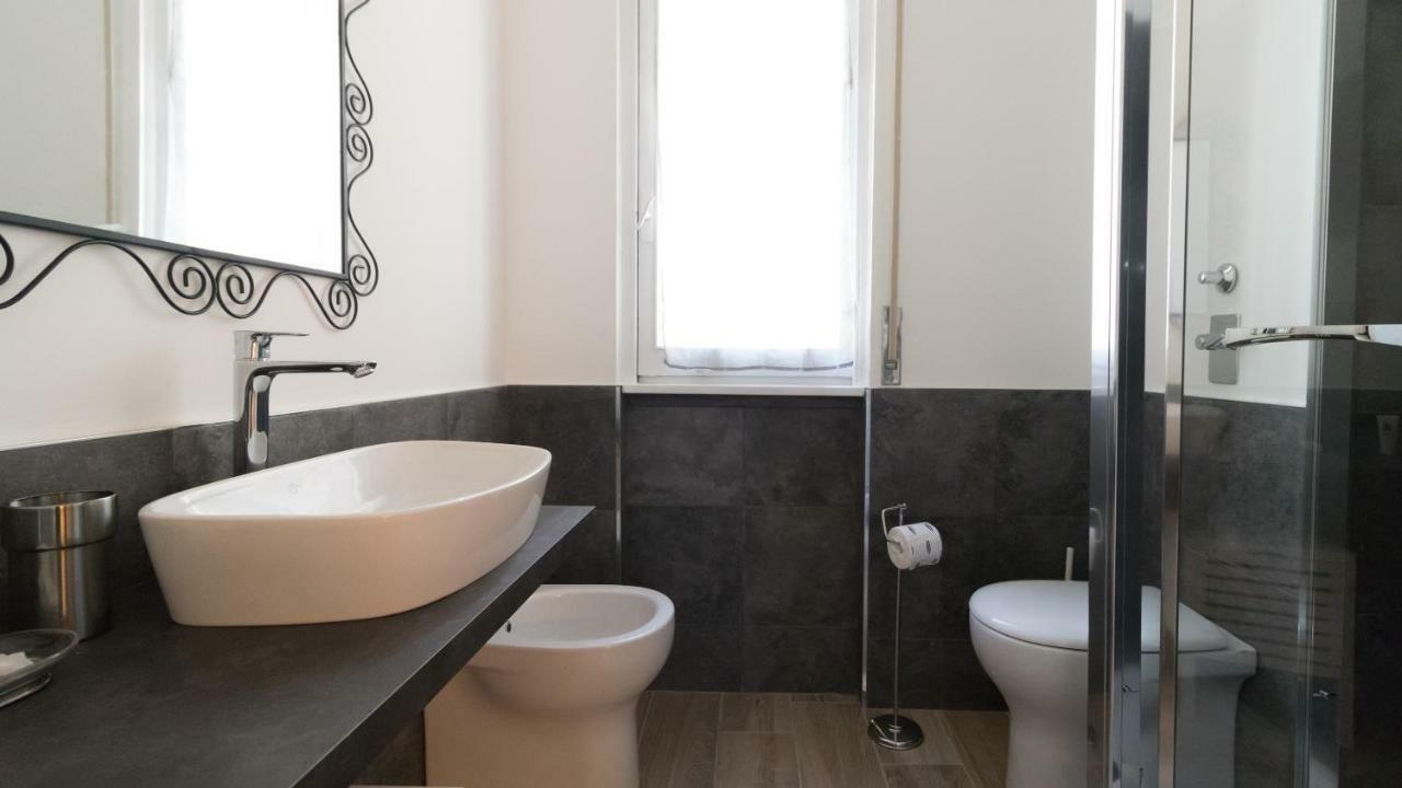 Italianway - Merlo 3 Milano Eksteriør bilde