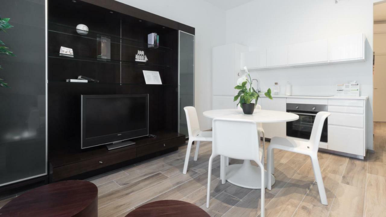 Italianway - Merlo 3 Milano Eksteriør bilde