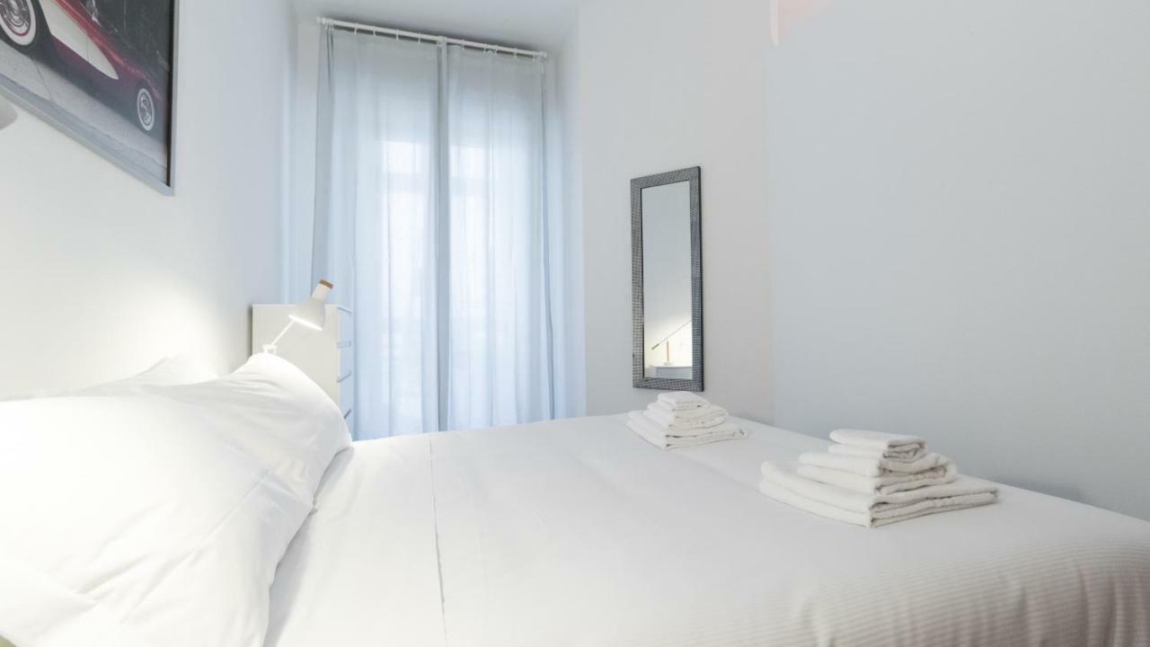 Italianway - Merlo 3 Milano Eksteriør bilde