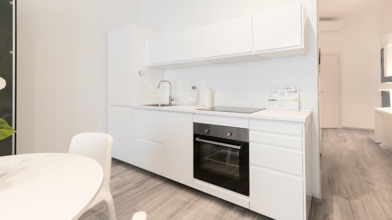 Italianway - Merlo 3 Milano Eksteriør bilde