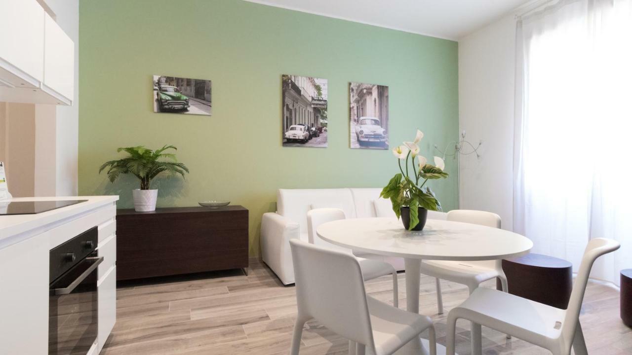 Italianway - Merlo 3 Milano Eksteriør bilde