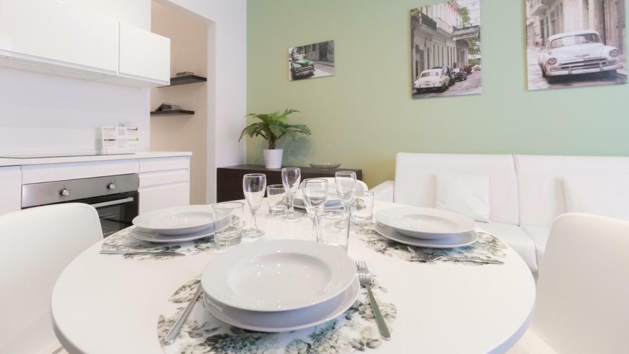 Italianway - Merlo 3 Milano Eksteriør bilde