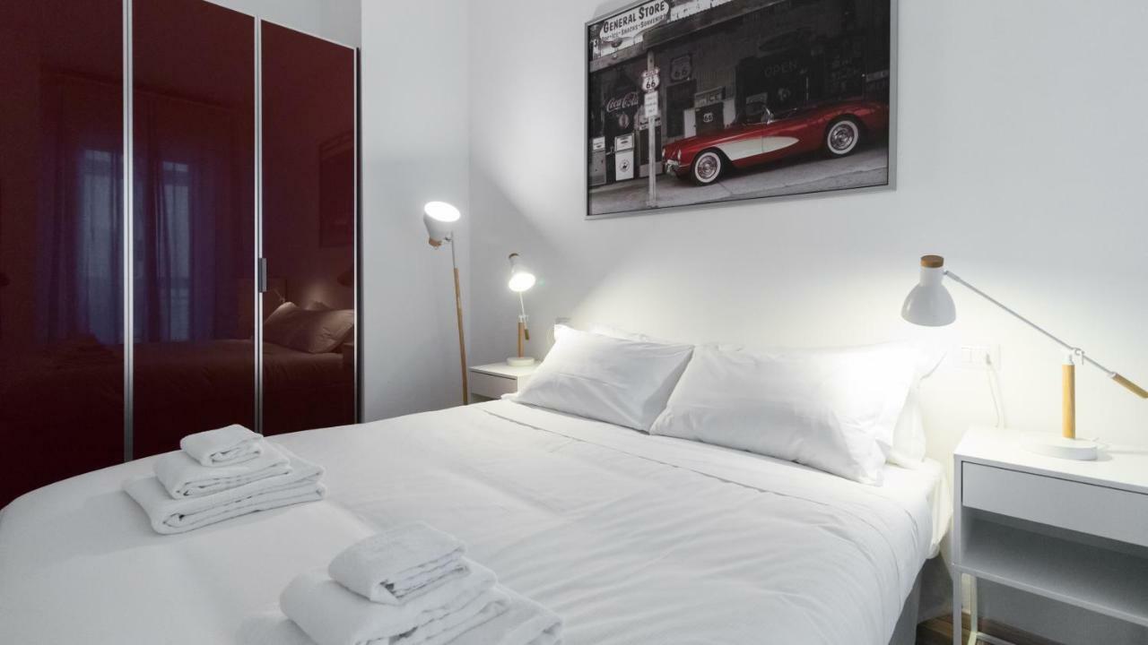 Italianway - Merlo 3 Milano Eksteriør bilde