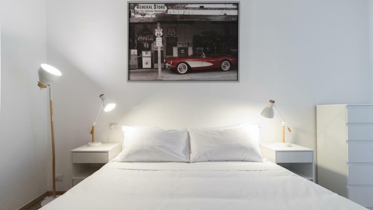 Italianway - Merlo 3 Milano Eksteriør bilde