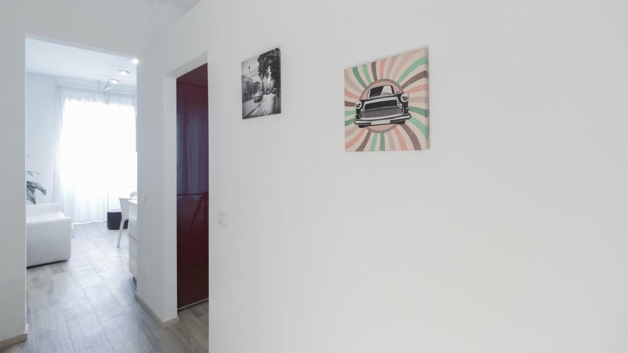 Italianway - Merlo 3 Milano Eksteriør bilde