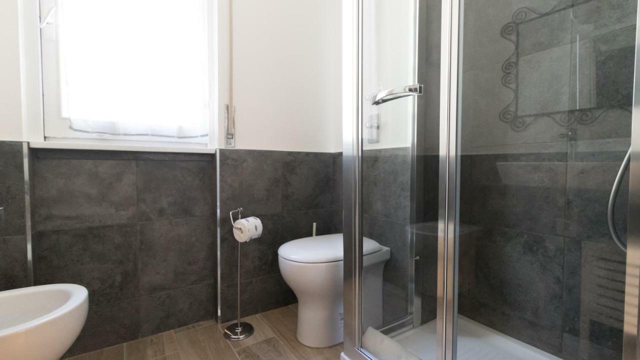 Italianway - Merlo 3 Milano Eksteriør bilde