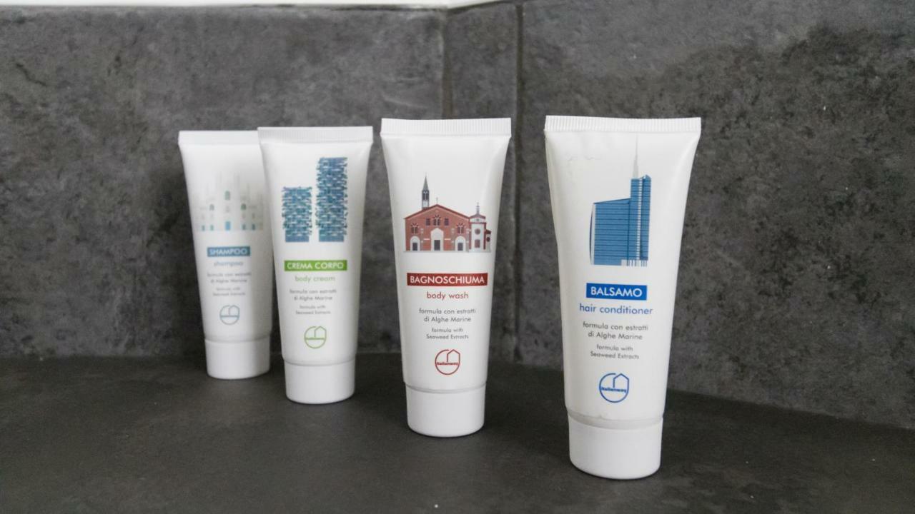 Italianway - Merlo 3 Milano Eksteriør bilde